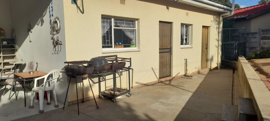 4 Bedroom Property for Sale in Moorreesburg Western Cape